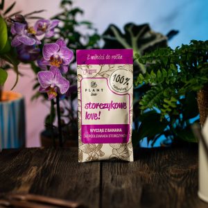 Storczykowe love - odżywka do storczyków